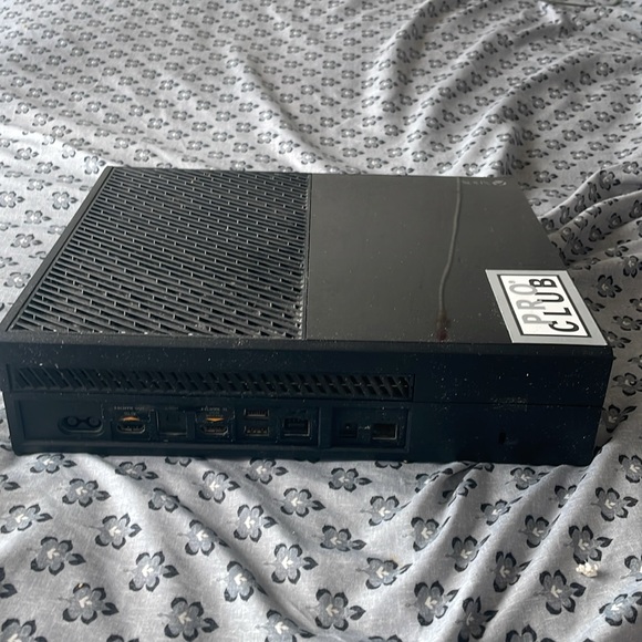 Xbox one - Picture 2 of 4